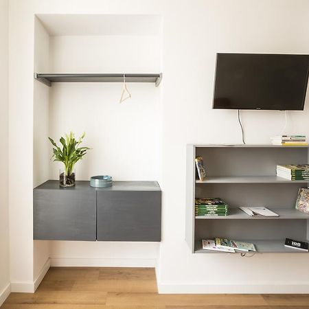 Torinotostay Apartments Extérieur photo