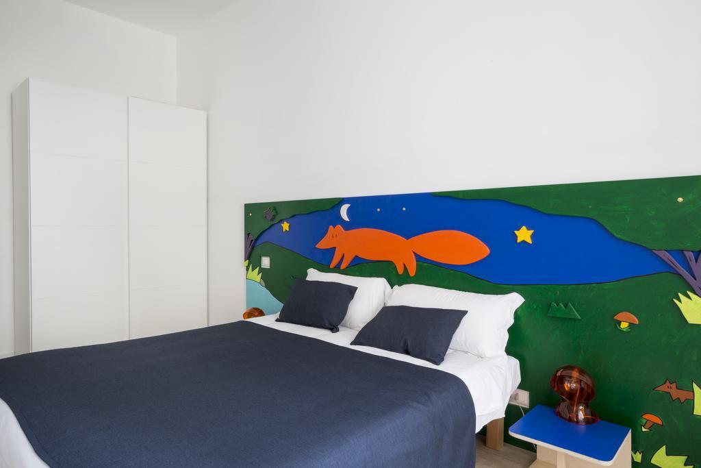 Torinotostay Apartments Chambre photo