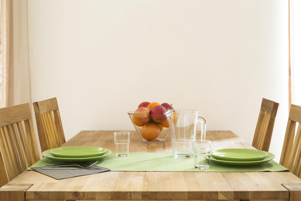 Torinotostay Apartments Chambre photo