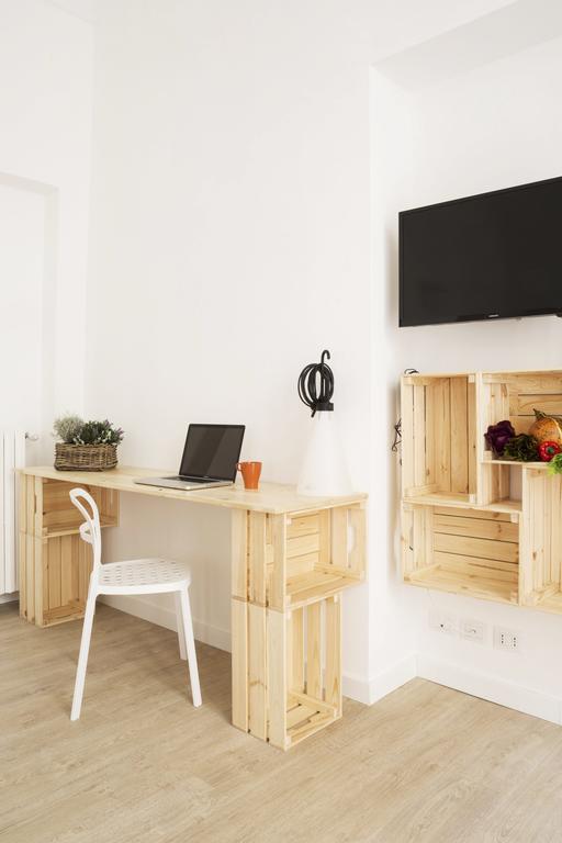 Torinotostay Apartments Chambre photo