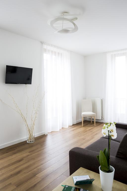 Torinotostay Apartments Chambre photo