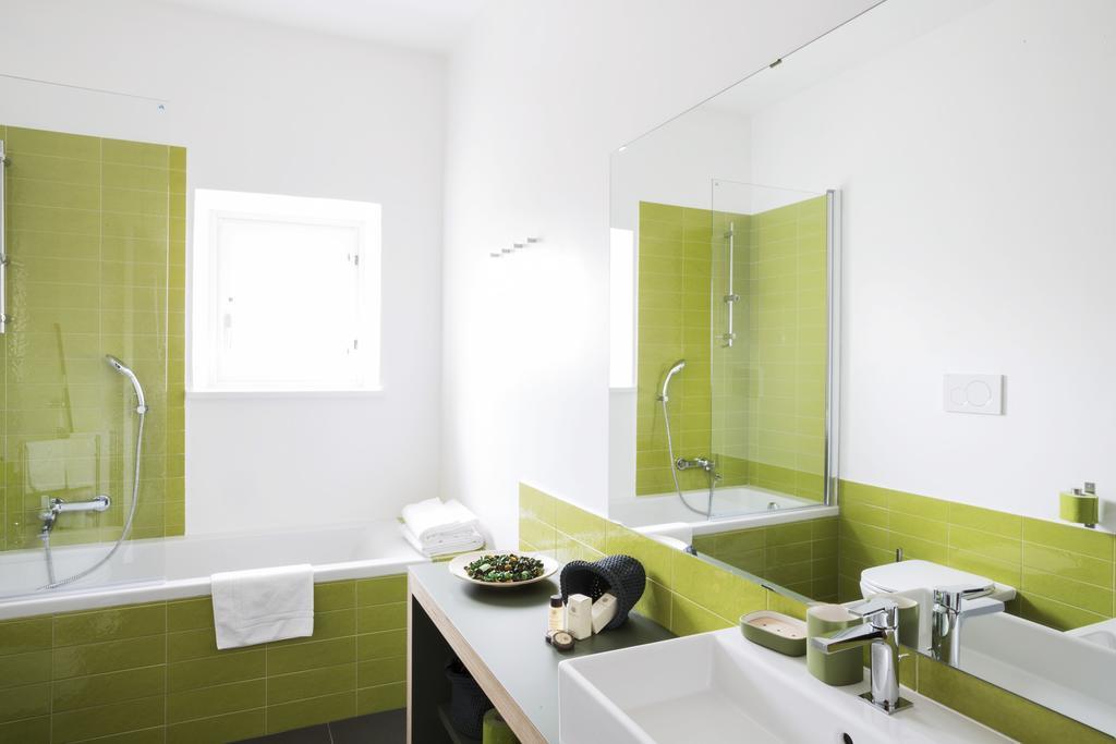Torinotostay Apartments Chambre photo