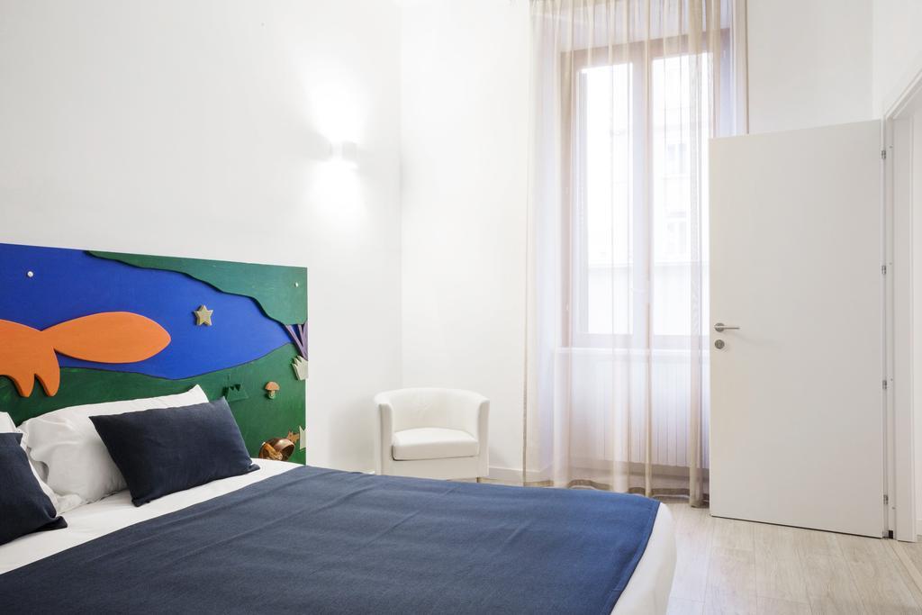 Torinotostay Apartments Chambre photo