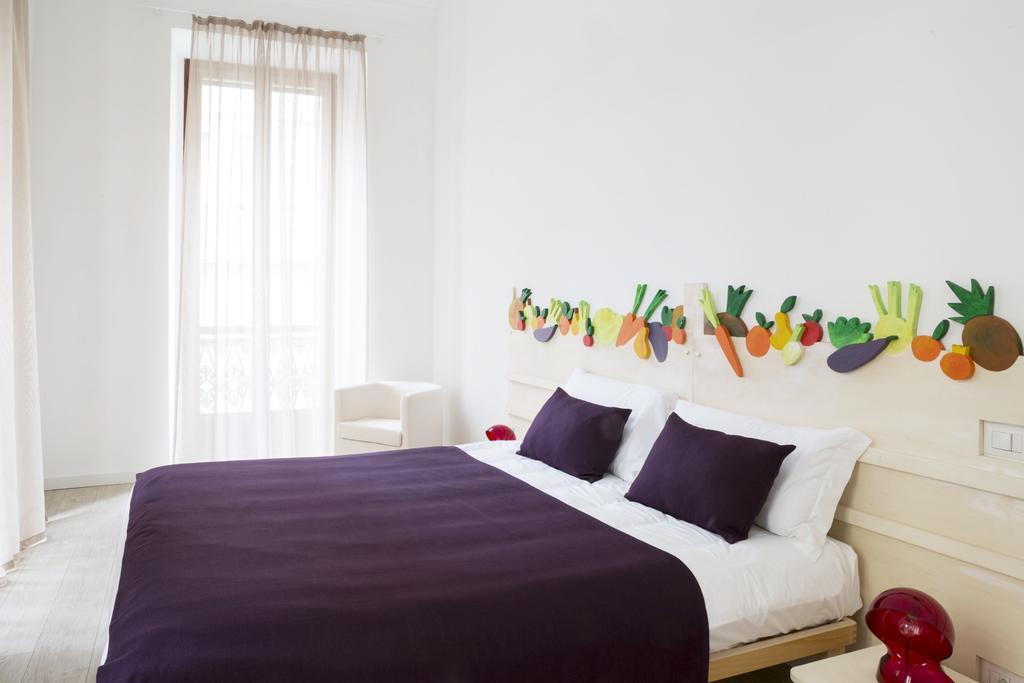 Torinotostay Apartments Chambre photo