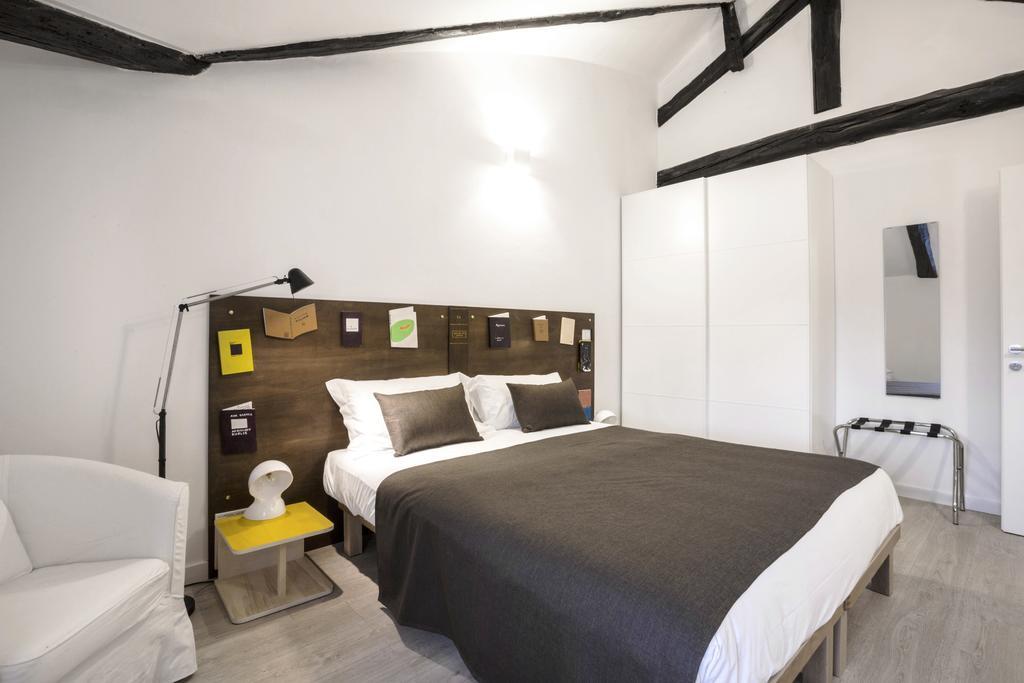 Torinotostay Apartments Chambre photo