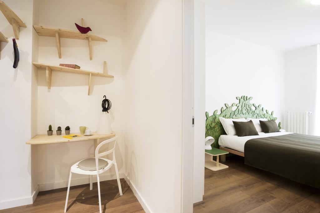 Torinotostay Apartments Chambre photo