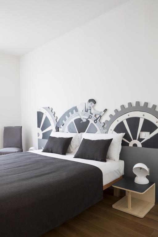 Torinotostay Apartments Extérieur photo