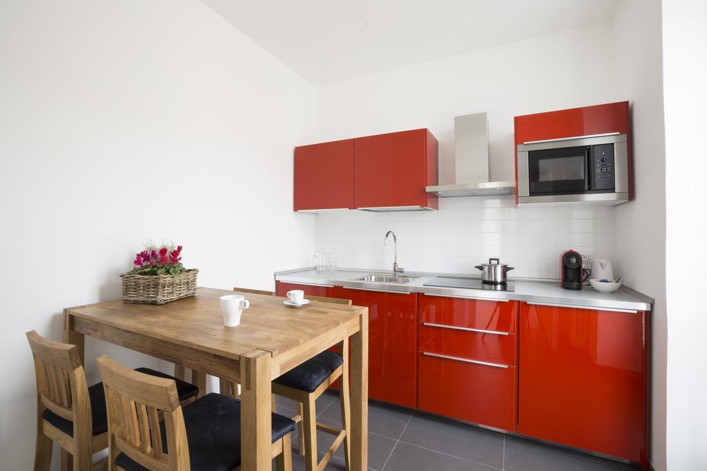 Torinotostay Apartments Chambre photo