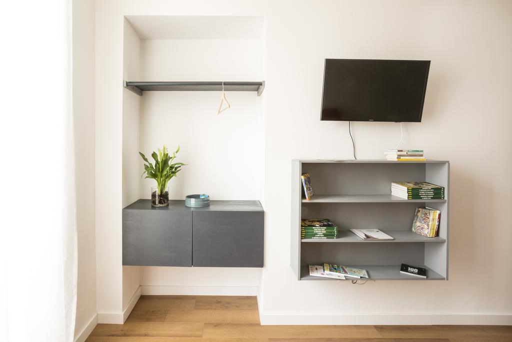 Torinotostay Apartments Extérieur photo