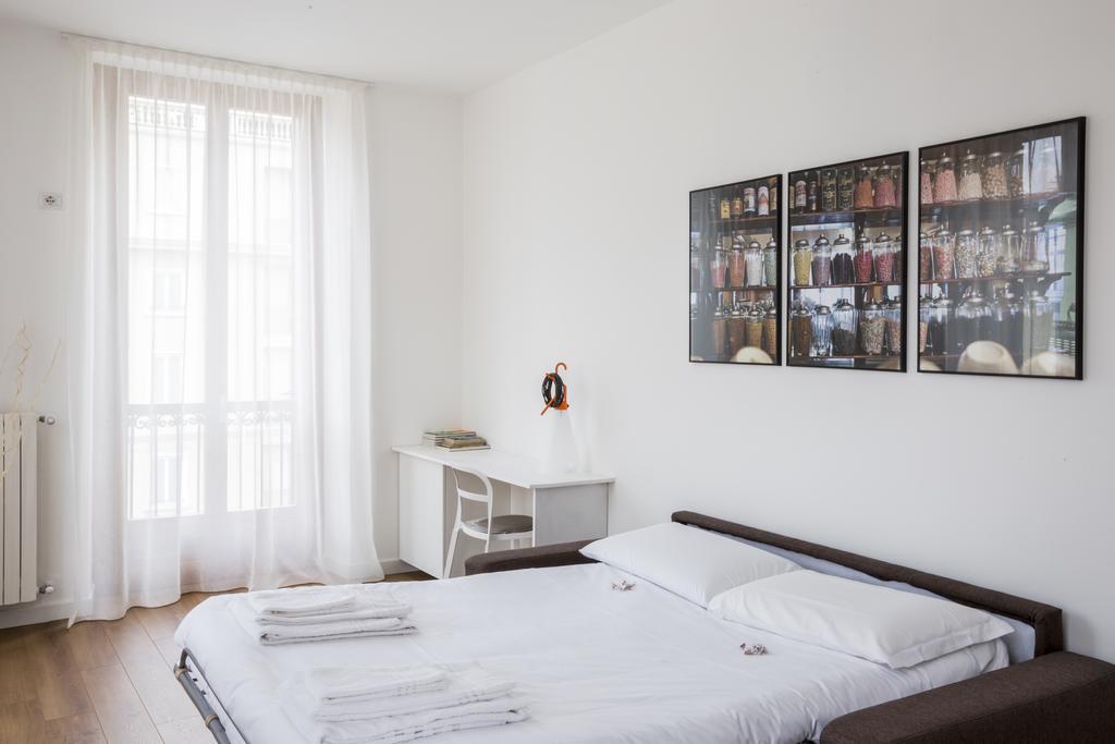 Torinotostay Apartments Extérieur photo