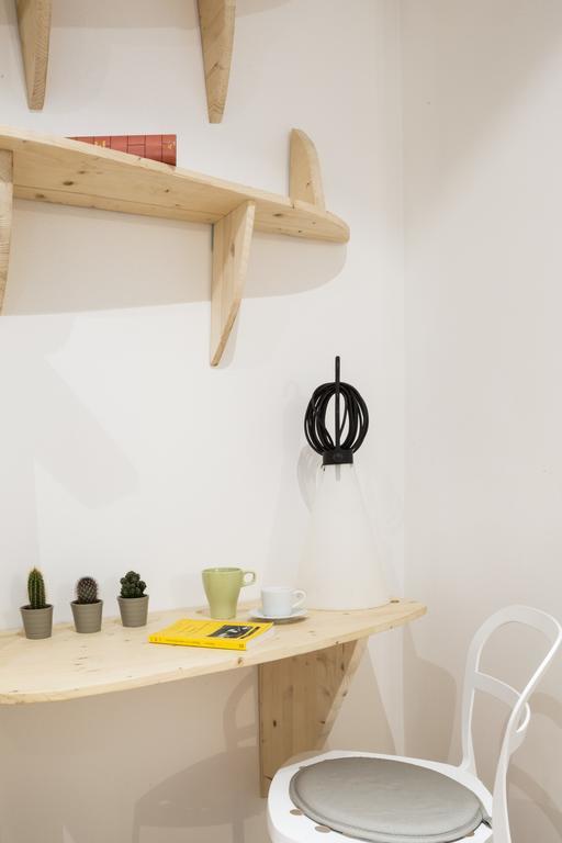 Torinotostay Apartments Extérieur photo